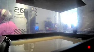 Caméra IP - MA