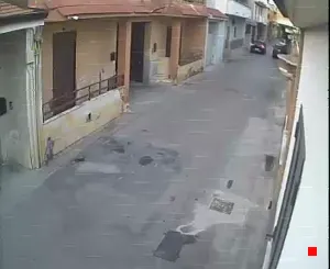 Caméra IP - IT