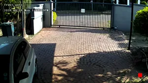 Caméra IP - ZA