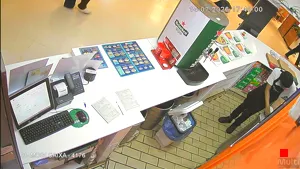 Caméra IP - BR