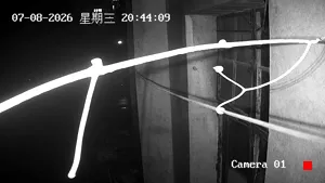 Caméra IP - CN