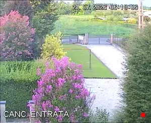 Caméra IP - IT