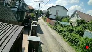 Caméra IP - RU