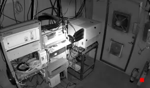 Caméra IP - TW