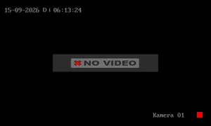 Caméra IP - DE