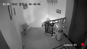 Caméra IP - CN