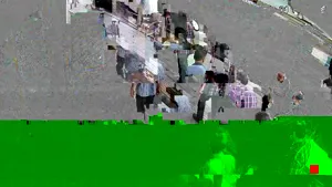 Caméra IP - IR