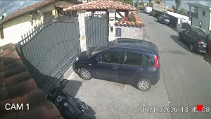 Caméra IP - IT