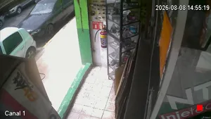 Caméra IP - MX