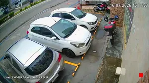 Caméra IP - BR