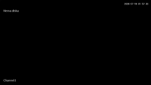 Caméra IP - RS