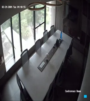 Caméra IP - IN