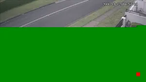 Caméra IP - AU