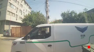 Caméra IP - RO