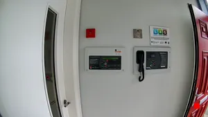 Caméra IP - GB
