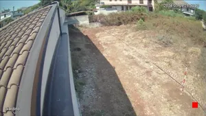 Caméra IP - IT