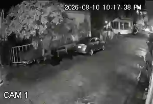 Caméra IP - PH