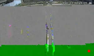 Caméra IP - TN