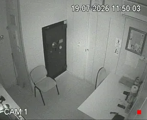 Caméra IP - ES
