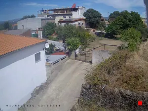 Caméra IP - ES