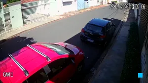 Caméra IP - BR