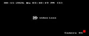 Caméra IP - US
