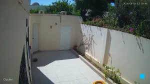 Caméra IP - TN
