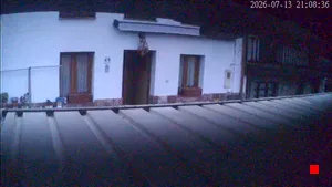 Caméra IP - ES