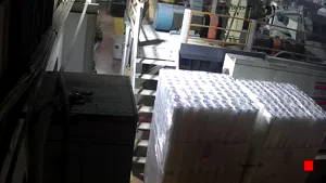 Caméra IP - CN