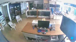 Caméra IP - ZA