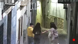 Caméra IP - ES