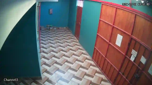 Caméra IP - CL