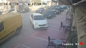 Caméra IP - TN