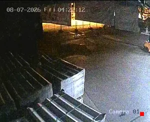 Caméra IP - TH