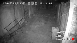 Caméra IP - CN