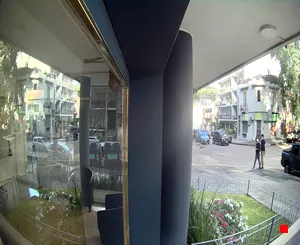 Caméra IP - UY