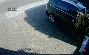 Caméra IP - NL