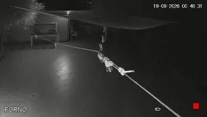 Caméra IP - IT