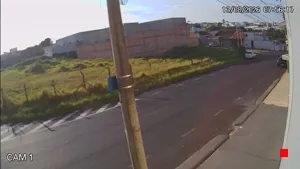 Caméra IP - BR