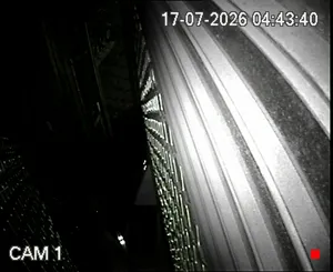 Caméra IP - ES