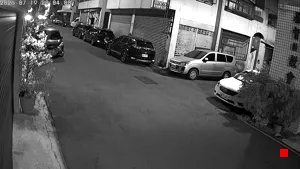 Caméra IP - TW