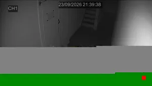 Caméra IP - BE