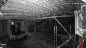 Caméra IP - IT