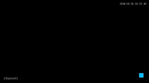 Caméra IP - MA