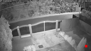 Caméra IP - RO