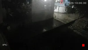 Caméra IP - UY