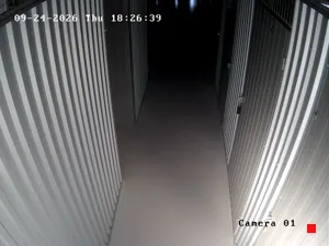 Caméra IP - NO