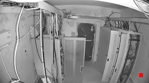 Caméra IP - CN