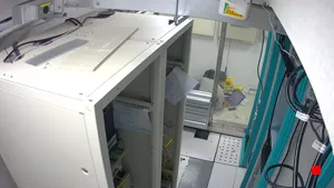 Caméra IP - TW