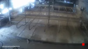 Caméra IP - IE